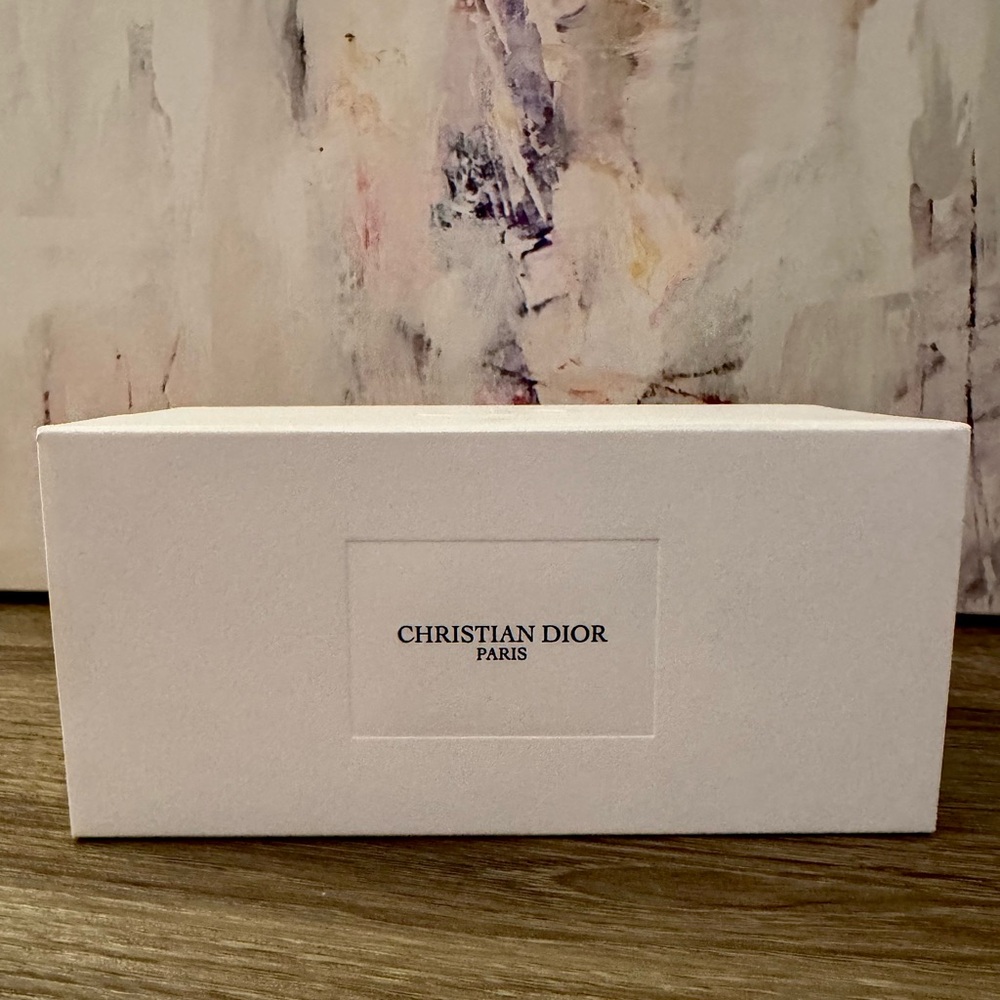 ❌SOLD❌NEW Christian Dior Collection Prive Amber Nuit Jardin de Orange Set - Picture 6 of 12